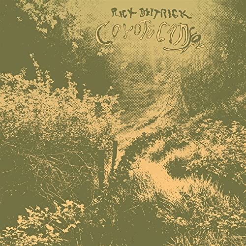 Rick Deitrick/Coyote Canyon