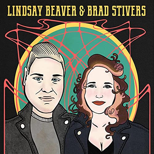 Lindsay Beaver & Brad Stivers/Lindsay Beaver & Brad Stivers