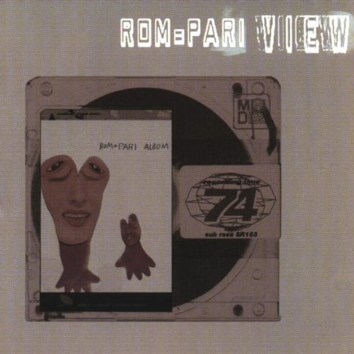 ROM=Pari/View