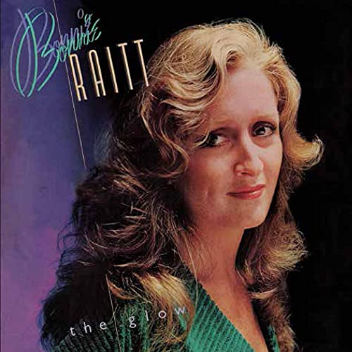 Bonnie Raitt/The Glow (Original Recording Master/Limited Edition)