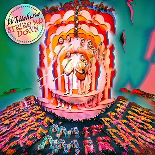 Whitehorse/Strike Me Down