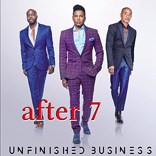 After 7/Unfinished Business