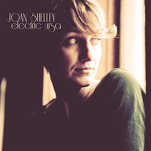Joan Shelley/Electric Ursa (Purple Vinyl)@Amped Exclusive