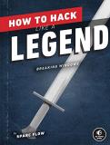 Sparc Flow How To Hack Like A Legend 