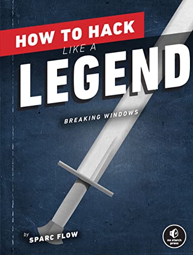 Sparc Flow How To Hack Like A Legend 