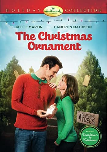 Christmas Ornament/Christmas Ornament@MADE ON DEMAND@This Item Is Made On Demand: Could Take 2-3 Weeks For Delivery