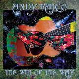 Andy Falco Will Of The Way 