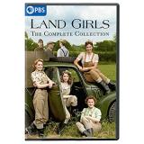 Land Girls The Complete Colle Land Girls The Complete Colle 