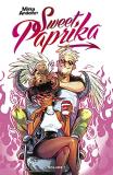 Mirka Andolfo Mirka Andolfo's Sweet Paprika Volume 1 