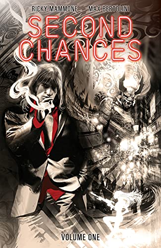 Ricky Mammone/Second Chances