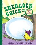 Robert Quackenbush Sherlock Chick And The Giant Egg Mystery 