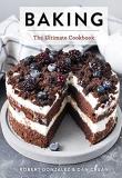 Robert Gonzalez Baking The Ultimate Cookbook 