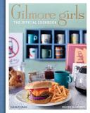 Elena Craig Gilmore Girls The Official Cookbook 