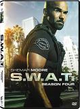 S.W.A.T. Season 4 S.W.A.T. Season 4 