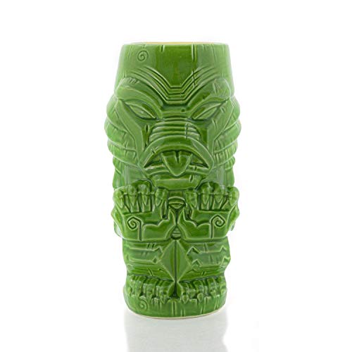 Tiki Mug/Gill Man