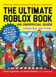 David Jagneaux The Ultimate Roblox Book An Unofficial Guide Updated Edition Learn How T 