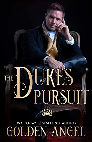 Golden Angel Duke's Pursuit 