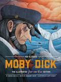 Ma?t? Schmitt Moby Dick Kid Classics The Classic Edition Reimagined Just For Kids! 3 Abridged 