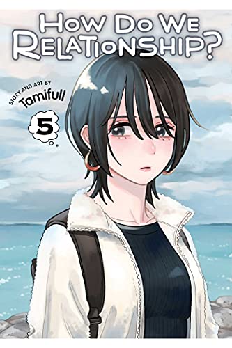 Tamifull/How Do We Relationship? 5