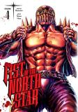 Buronson Fist Of The North Star Vol. 4 