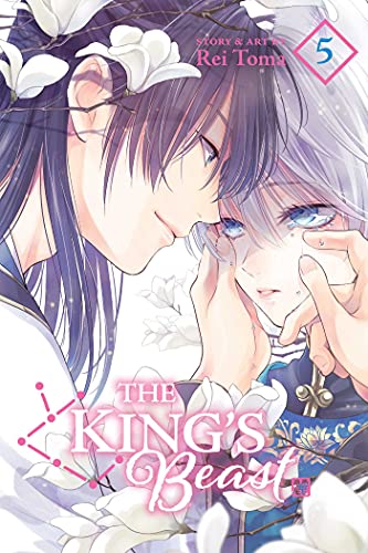 Rei Toma/The King's Beast 5
