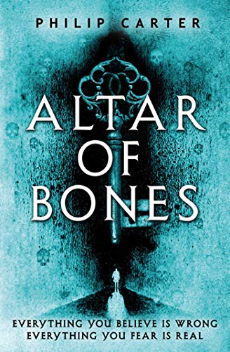 Philip Carter/Altar of Bones@UK