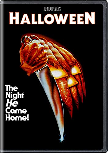 John Carpenter's Halloween (1978) (SHOUT! Factory)/Donald Pleasence, Jamie Lee Curtic, and P. J. Soles@R@DVD