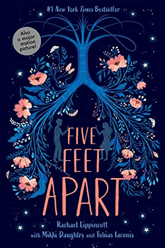 Rachael Lippincott/Five Feet Apart@Reprint