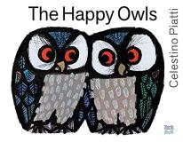 Celestino Piatti The Happy Owls 