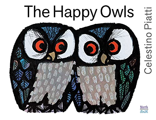 Celestino Piatti The Happy Owls 