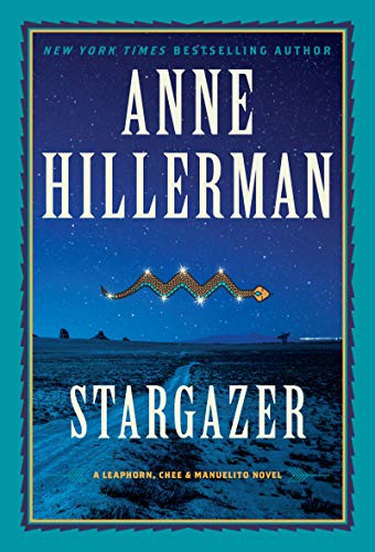 Anne Hillerman/Stargazer