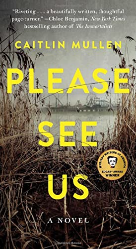 Caitlin Mullen/Please See Us