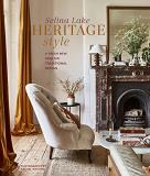 Selina Lake Heritage Style A Fresh New Take On Traditional Design 
