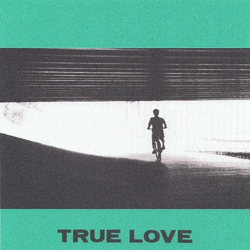 Hovvdy/True Love (Indie Exclusive Hot Pink Vinyl)