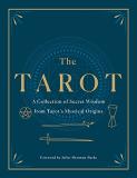 F. Homer Curtiss The Tarot A Collection Of Secret Wisdom From Tarot's Mystic 