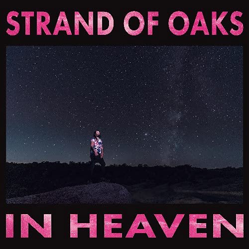 Strand Of Oaks/In Heaven (Indie Exclusive Translucent Pink Vinyl)