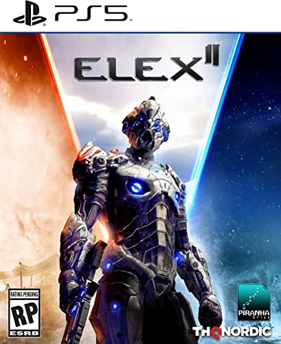 PS5/Elex II