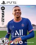 Ps5 Fifa 22 Ps5 Fifa 22 