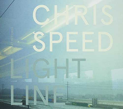 Chris Speed/Light Line