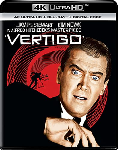 Vertigo/Vertigo