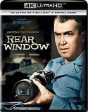 Rear Window Rear Window 