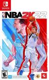 Swi Nba 2k22 Swi Nba 2k22 