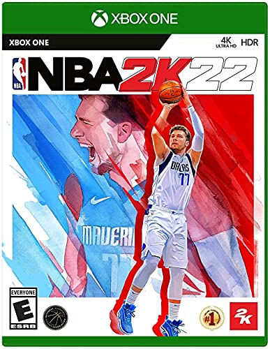 Xb1 Nba 2k22 Xb1 Nba 2k22 
