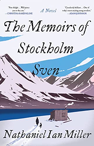 Nathaniel Ian Miller/The Memoirs of Stockholm Sven