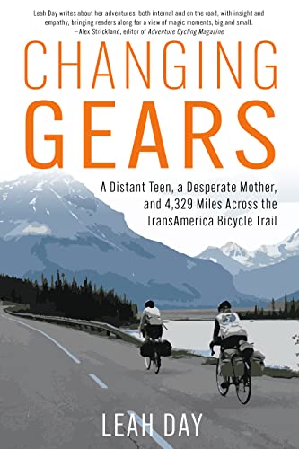 Leah Day Changing Gears A Distant Teen A Desperate Mother And 4 228 Mil 