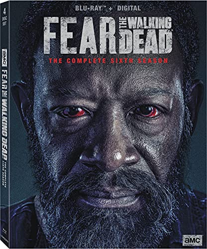 Fear The Walking Dead/Season 6@BR/W-Digital@TVMA