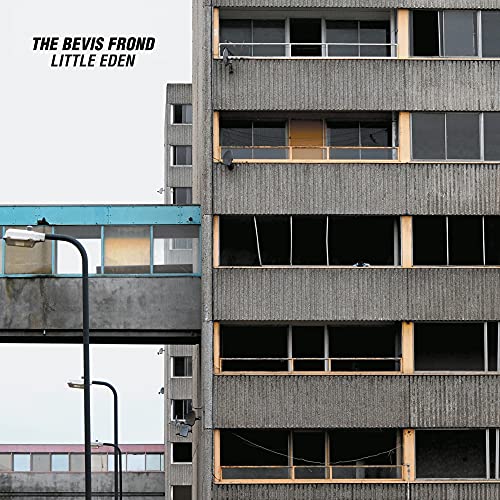 Bevis Frond/The Little Eden