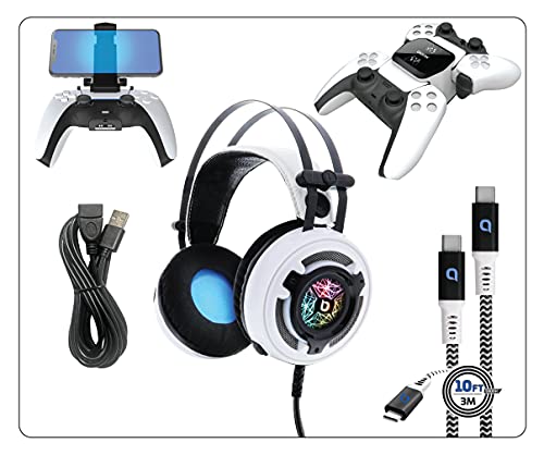 PS5 Accessory/Pro Kit