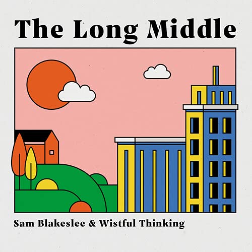 Sam Blakeslee/Long Middle@Amped Exclusive