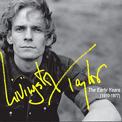Livingston Taylor/Early Years (1970-1977)